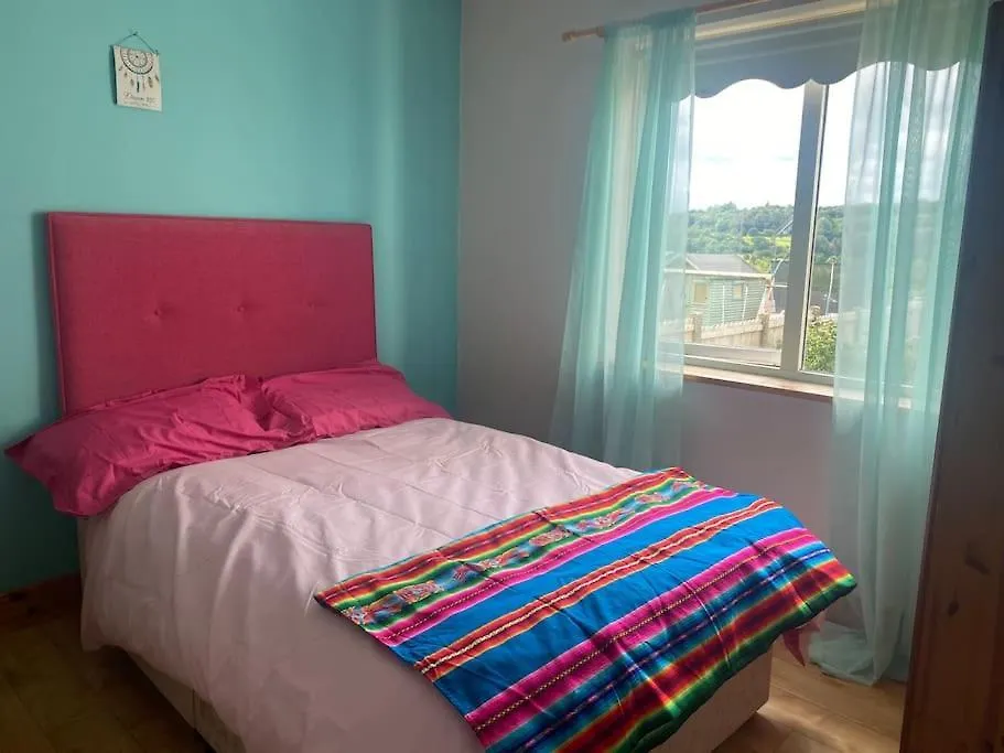 Macroom Spacious Cosy 3 Bedroom Home Cork Irland