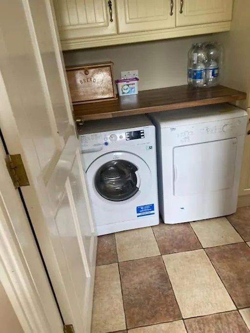 Macroom Spacious Cosy 3 Bedroom Home Cork Prázdninový dům