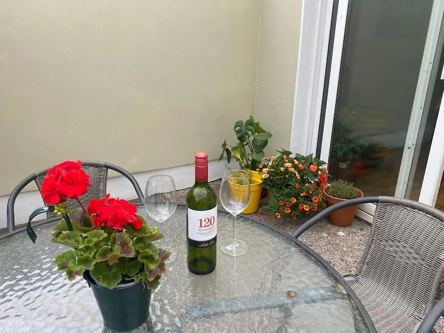 Prázdninový dům Macroom Spacious Cosy 3 Bedroom Home Cork