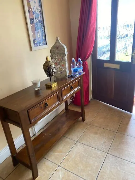 Macroom Spacious Cosy 3 Bedroom Home Cork Prázdninový dům